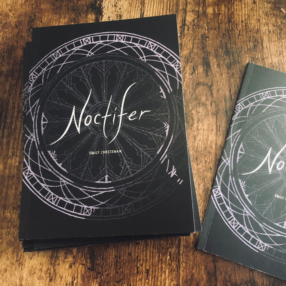 Noctifer