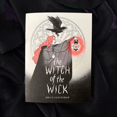 The Witch of the Wick