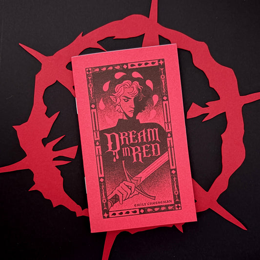 Dream in Red