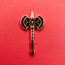 Armory Enamel Pin Series ✦PREORDER✦