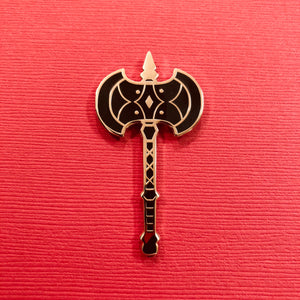Armory Enamel Pin Series ✦PREORDER✦