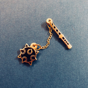 Armory Enamel Pin Series ✦PREORDER✦