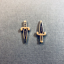 Armory Enamel Pin Series ✦PREORDER✦