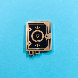 Armory Enamel Pin Series ✦PREORDER✦