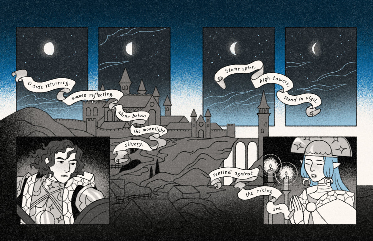 O Fury (PDF)