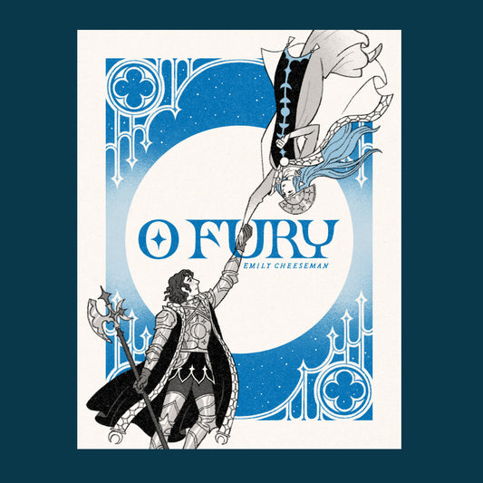 O Fury (PDF)