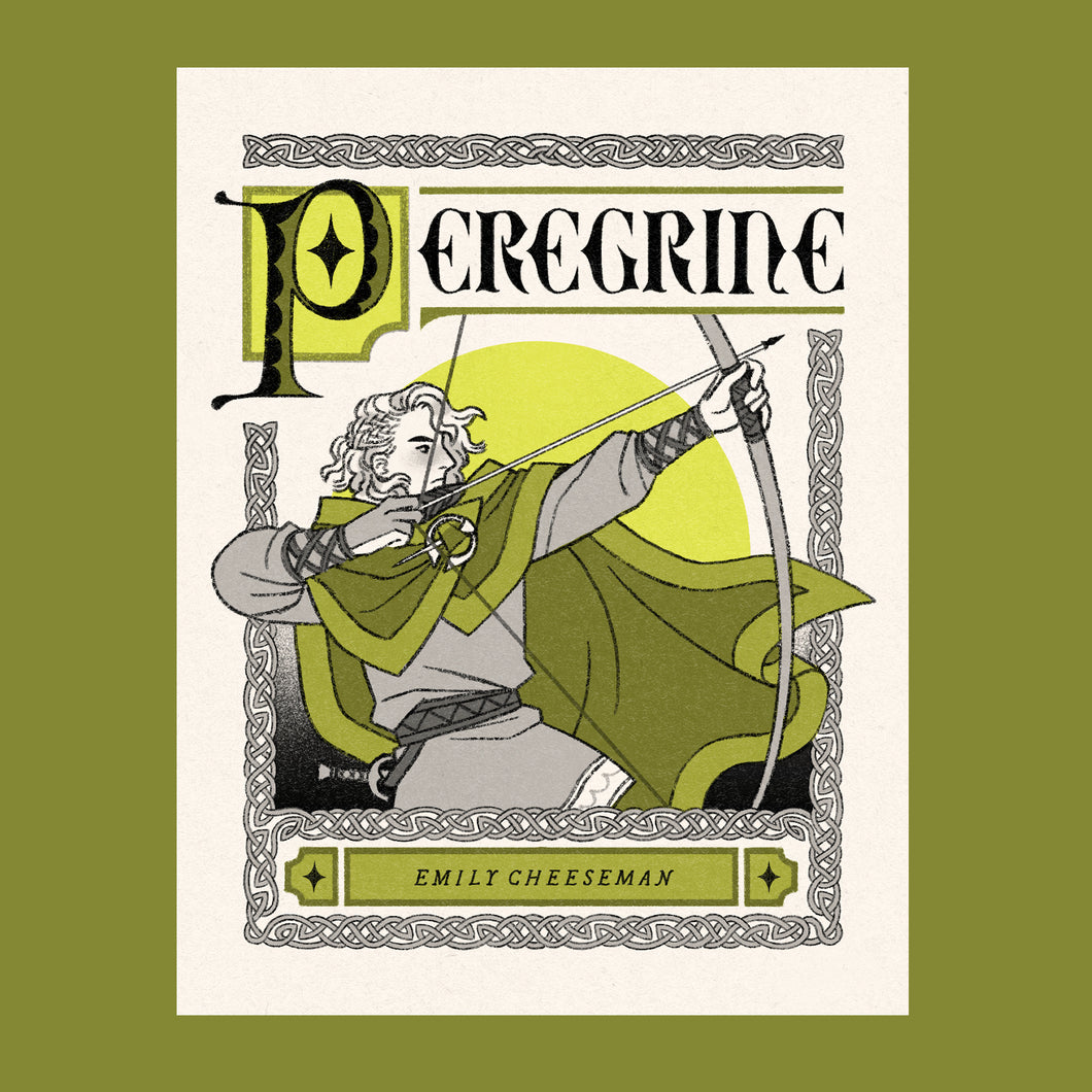 Peregrine (PDF)