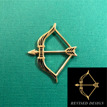 Armory Enamel Pin Series ✦PREORDER✦