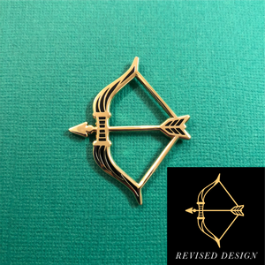 Armory Enamel Pin Series ✦PREORDER✦