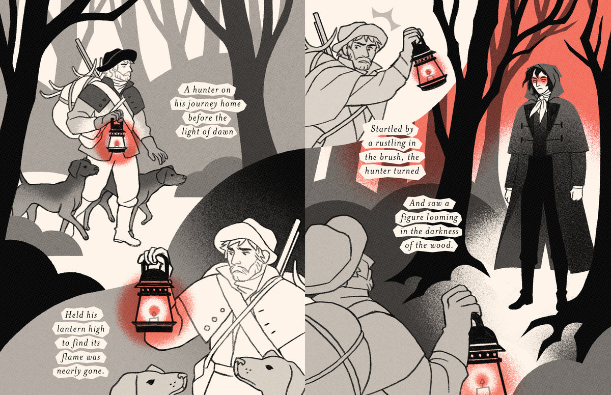 The Witch of the Wick (PDF)