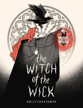 The Witch of the Wick (PDF)