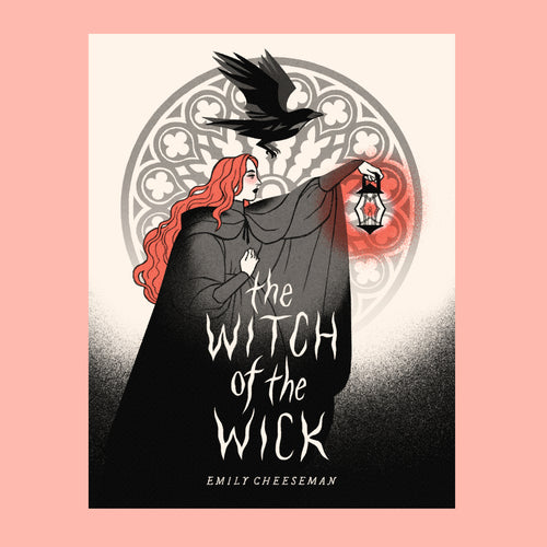 The Witch of the Wick (PDF)