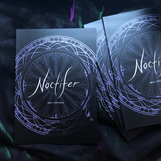 Noctifer