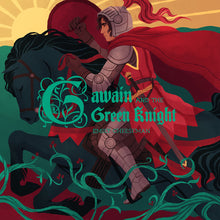 Gawain and the Green Knight (PDF)