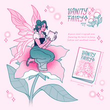 Vanity Fairy